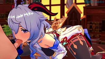 Hentai3d游戏...
