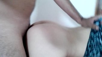 卧室里的热辣邂逅,特...