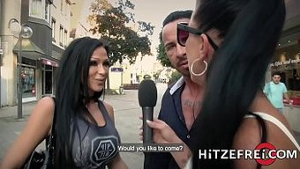 纹身熟女jacky ...