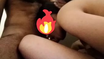 18岁印度女孩的课后...