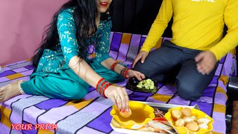 印度妻子priya ...