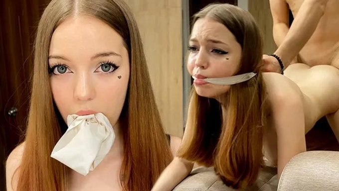 Jenny Kitty的pov口交比看色情片更刺激