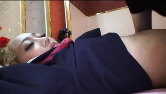Saki的疯狂冒险继...