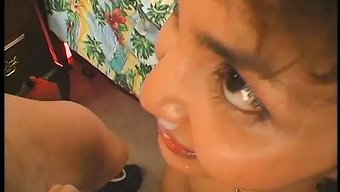 红发美女vaness...