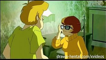 Scooby Doo...