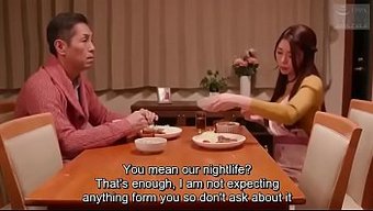 日本色情视频中,这对...