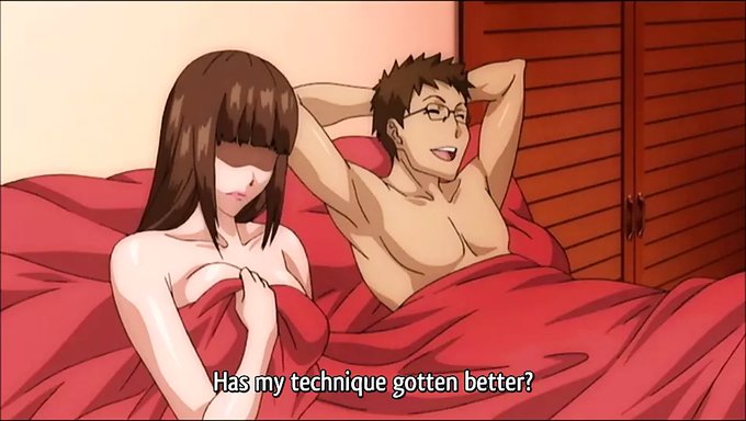 Netorarezuma Reiko:终极hentai体验