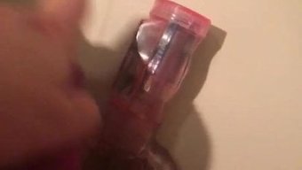 成熟女人在接受双重插...