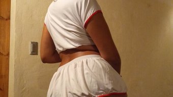 护士tatty Ri...