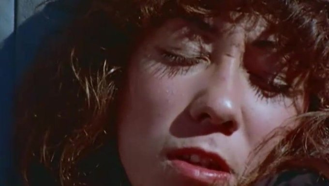 维纳斯陷阱(1974) - Mkx与sharon Thorpe的情色冒险