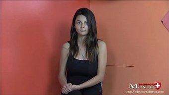 性欲旺盛的德国学生l...