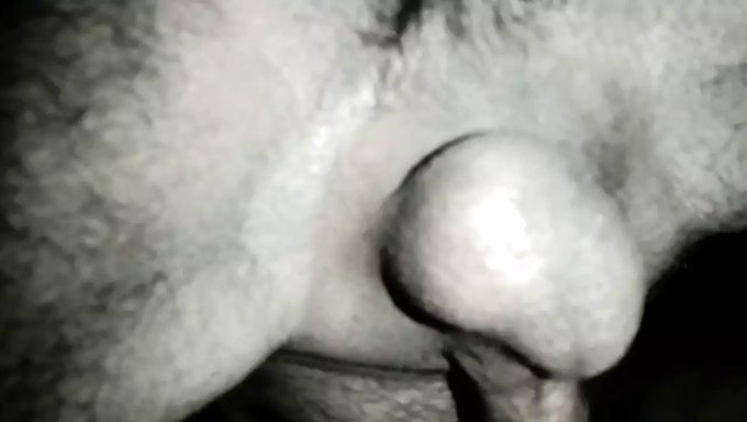 成熟的印度妻子在自制视频中享受肛交和手交