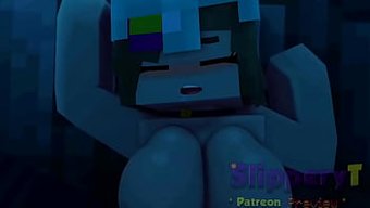 珍妮的minecra...