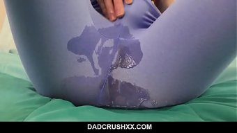 渴望大屌的小骚货ha...