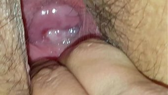 Cervix自制哥伦...