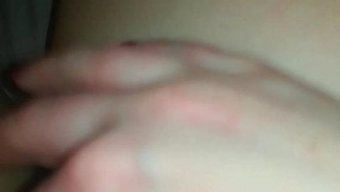 女孩自制自慰会话
