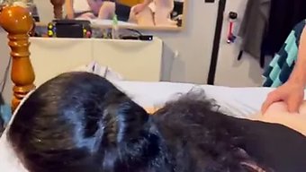 熟女朋友给妻子内射