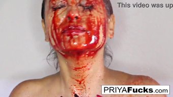 Priya Rai是...