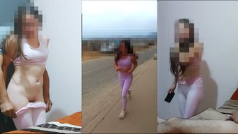 年轻女孩被丈夫骗了,...
