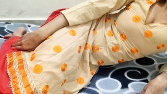 印度少女紧身阴道在自...