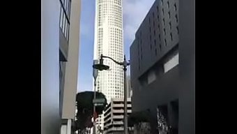 戴蒙德女孩在dtla...