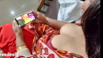 印度继妹的独奏自慰会话