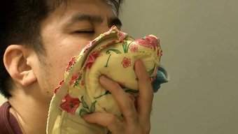 成熟的继母想要继子的大鸡巴