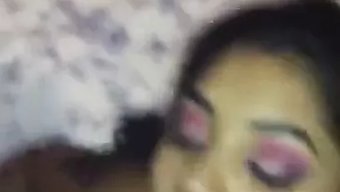 我可爱的妹妹的热辣性爱遭遇