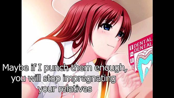 卡通姐姐教继兄hentai
