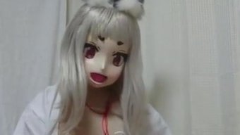 沉迷于kigurum...