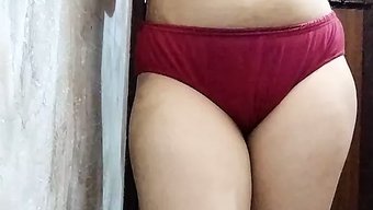 热辣的18岁印度妻子...