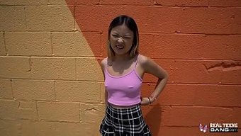 Lulu Chu的口...