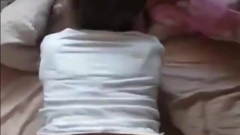 业余情侣对牛仔女孩的爱