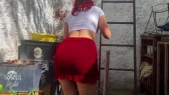 继女无法抗拒的资产在...
