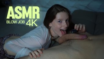 Asmr口交/口交声...