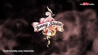 观看jenny St...