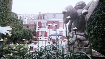 法国人的联系:Bri...