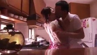 日本妻子被骗了,和她...