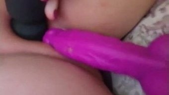 熟女美熟女穿着乳头夹...