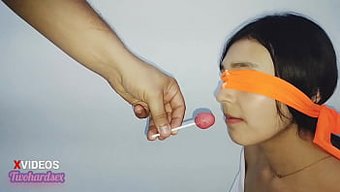 我用鸡巴欺骗了我的继...