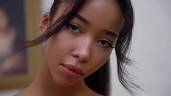 Lia Lin的亚洲...