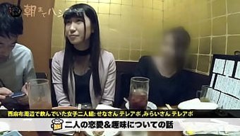 业余夫妇的激情性爱会话