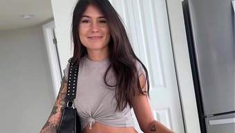 健身小骚妹charl...