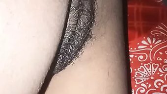 业余少女被紧身阴道操...