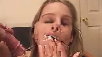 与heather B...