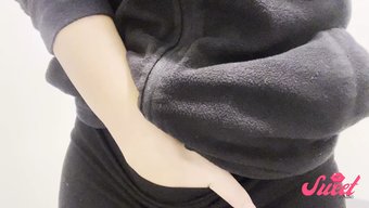 业余自制视频,青少年...