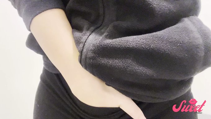 业余自制视频,青少年在洗手间自慰