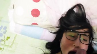 亚洲宝贝给手交