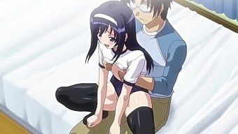 少女继妹的第一次性接...