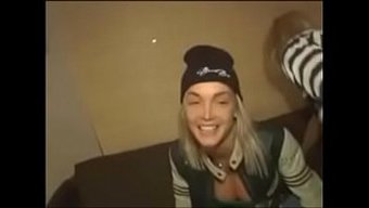 网络摄像头动作和幕后...